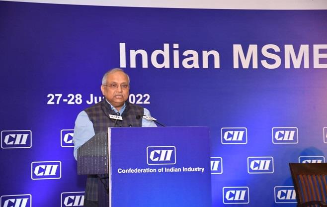 Indian MSME Growth Summit